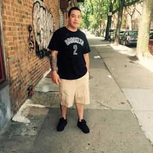 Meet your Posher, Castillo